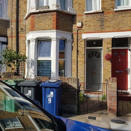 Helen'S House Apartment London Luaran gambar