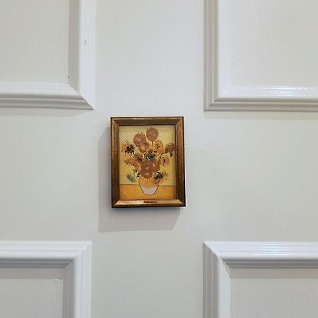 Helen'S House Apartment London Luaran gambar