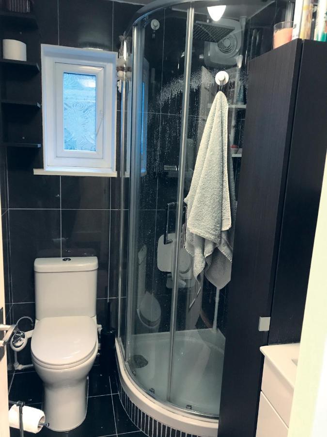 Helen'S House Apartment London Luaran gambar