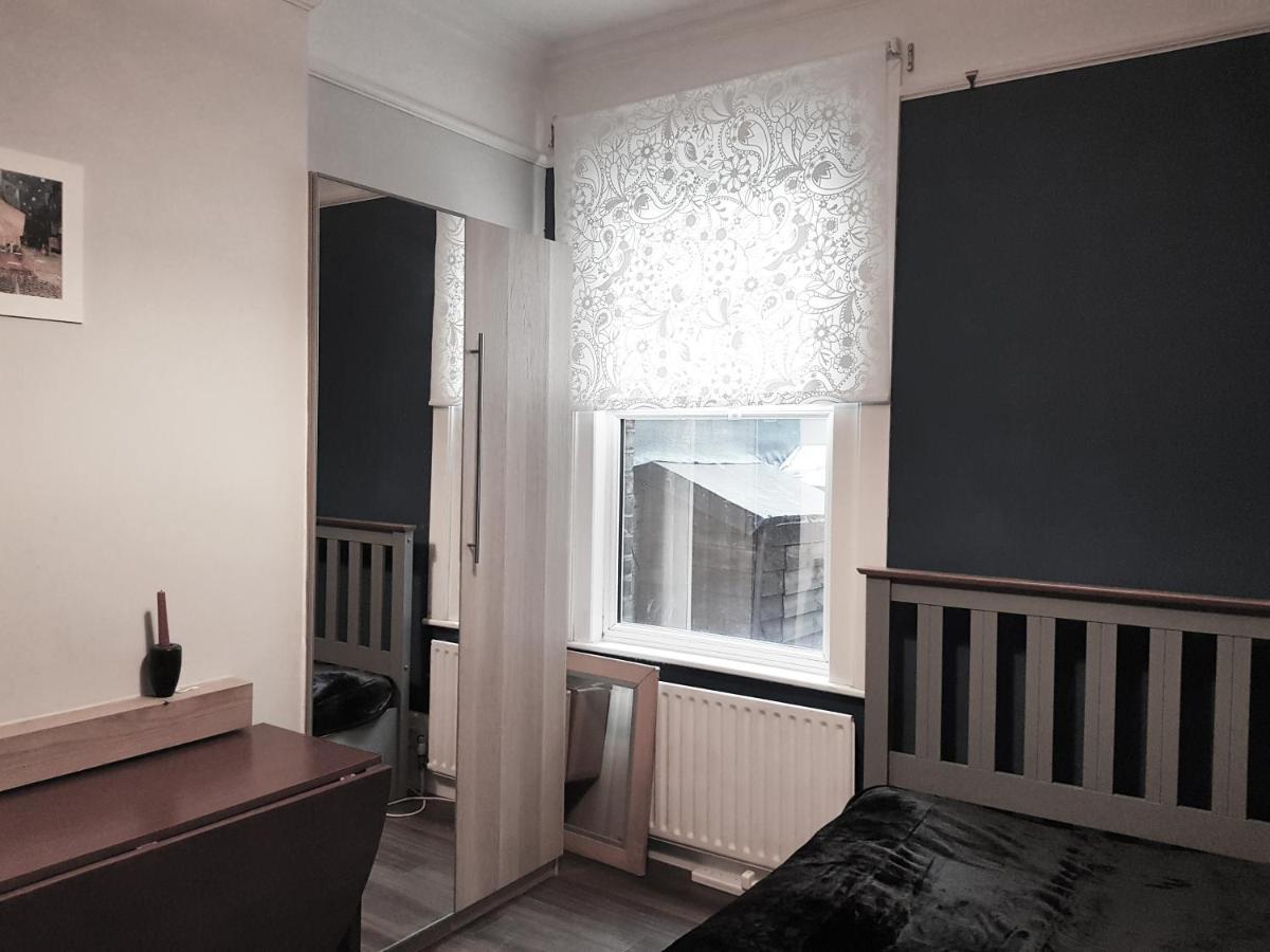 Helen'S House Apartment London Luaran gambar